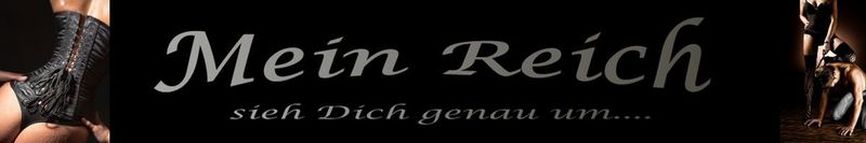 Mein Reich